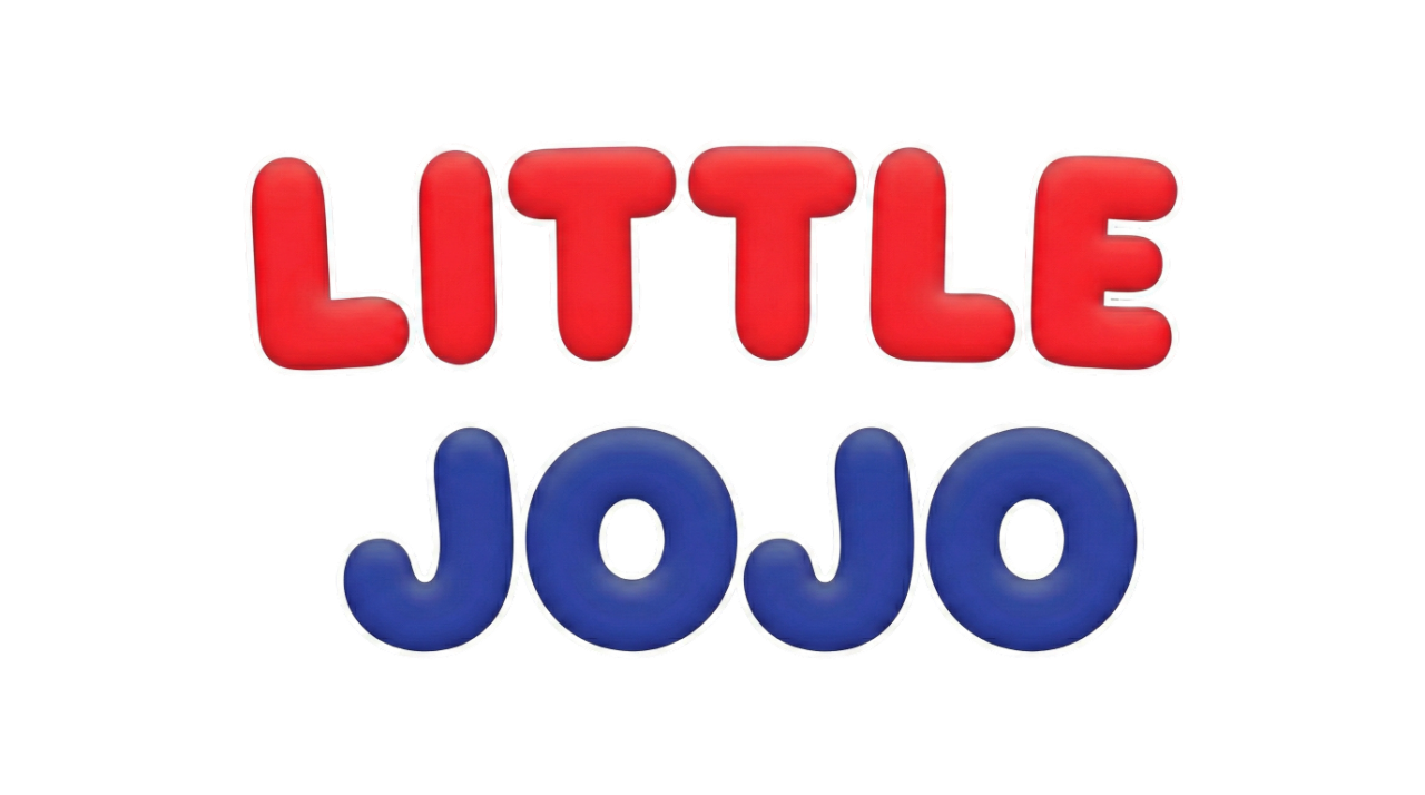 Little Leo Logo